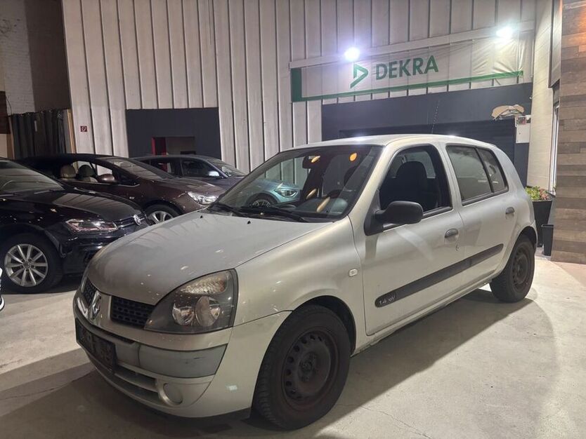 Clio