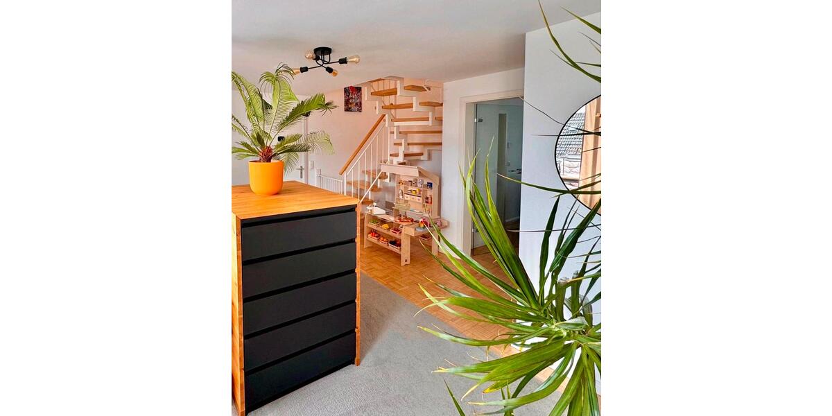 Maisonettenwohnung Essen Stadtbezirk VIII - 4 Zimmer, 105 m&sup2;, 420.000&euro; | Angebot:27096059
