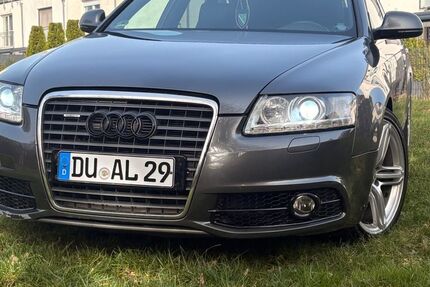 Audi A6 248.000 km 7.900 &euro; Duisburg 47259