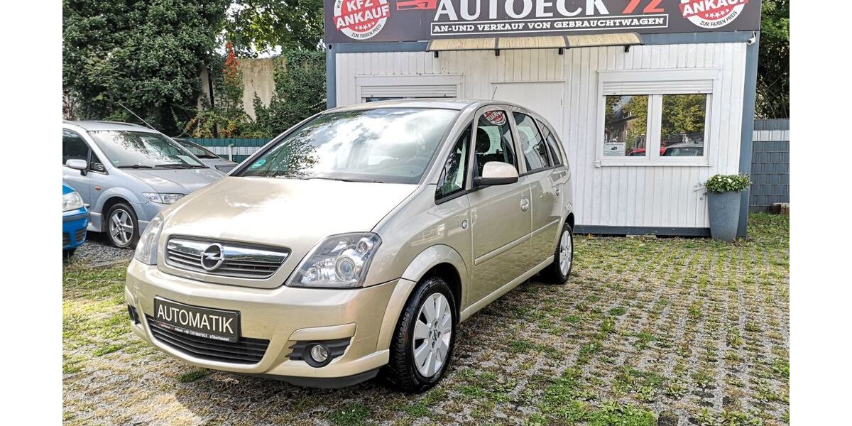 Opel Meriva 159.000 km 3.850 &euro; Oberhausen 46149