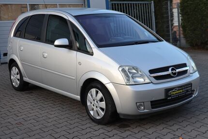 Opel Meriva 157.000 km 1.790 &euro; Oer-Erkenschwick 45739