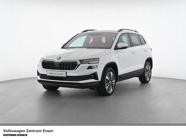 Skoda Karoq 90.452 km 24.760 &euro; Essen 45143