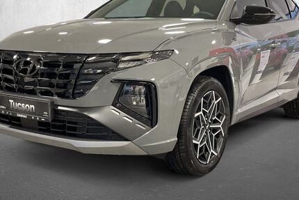 Hyundai TUCSON 50.755 km 29.990 € Herne 44653