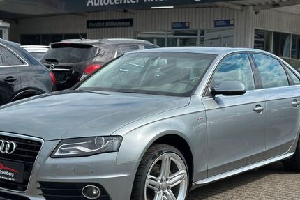 Audi A4 150.000 km 10.800 € Rheinberg 47495