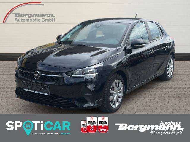Opel Corsa 18.950 km 13.690 &euro; Herne Wanne-Eickel 44653