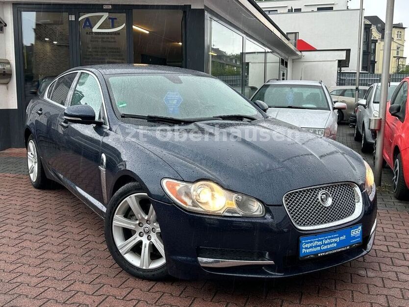 XF