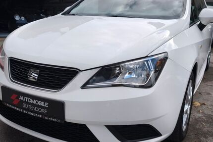 Seat Ibiza 140.000 km 5.499 € Gladbeck 45968