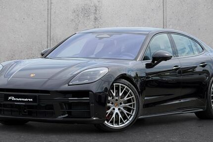 Porsche Panamera 5.900 km 166.996 &euro; Recklinghausen 45665