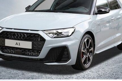 Audi A1 2.710 km 39.450 &euro; Recklinghausen 45657