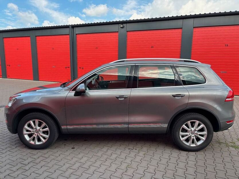 Touareg