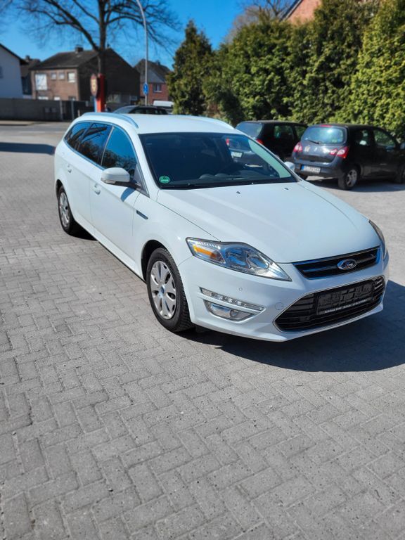 Ford Mondeo 251.540 km 4.499 € Datteln 45711