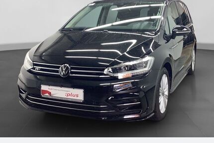VW Touran 26.321 km 34.870 € Bochum 44809