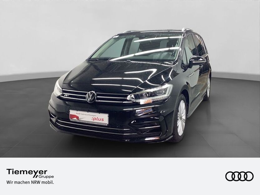 VW Touran 26.321 km 34.870 € Bochum 44809