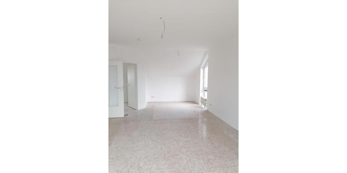 Die passende Wohnung von VIVAWEST mit Wohnberechtigungsschein. 2 zimmer