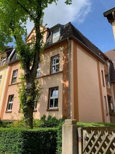 Etagenwohnung Herne Wanne - 3 Zimmer, 93 m&sup2;, 640&euro; | Angebot:26358783