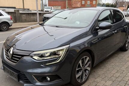 Renault Megane 67.975 km 13.950 &euro; Mülheim an der Ruhr 45472