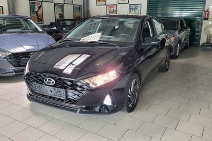 Hyundai i20 60.900 km 13.450 &euro; Oberhausen 46049