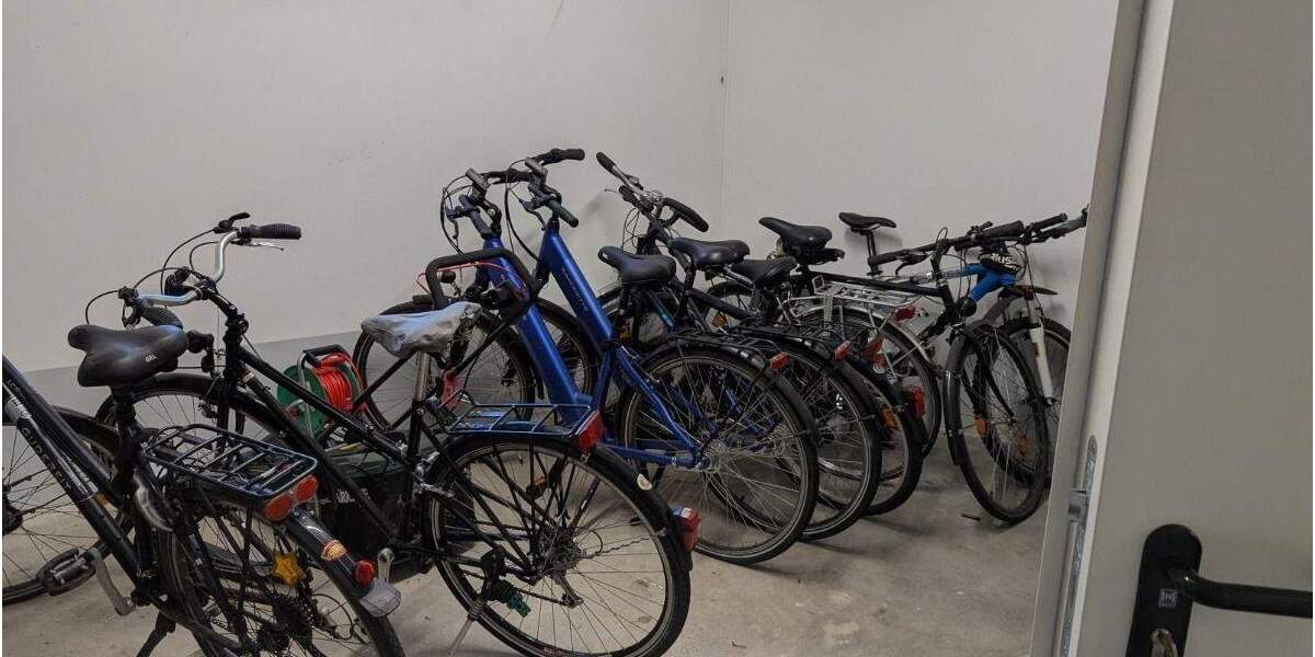 Bieterverfahren!! * Luxus im Niedrigenergiestandard A+ * Barrierefreie Neubauwohnung mit 2 Balkonen 4 zimmer