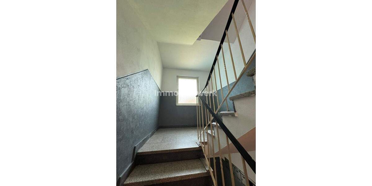 Mehrfamilienhaus mit 7 Wohnungen, Garage und ein Einfamilienhaus als Paket in Herne-Süd 1 zimmer