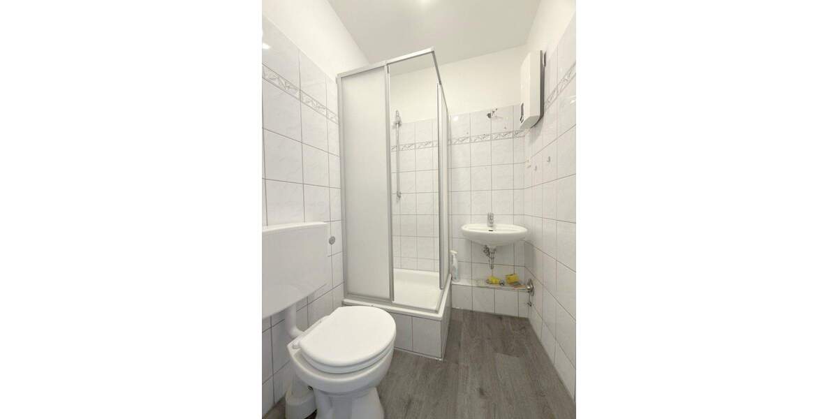 Etagenwohnung Gelsenkirchen Beckhausen - 2 Zimmer, 40 m&sup2;, 360&euro; | Angebot:25428534