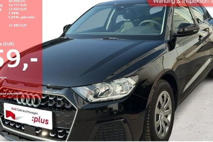 Audi A1 68.880 km 15.210 &euro; Moers-Hülsdonk 47441