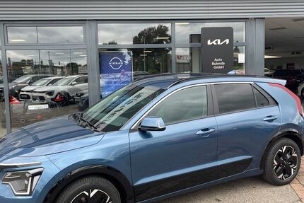 Kia Niro 39.000 km 30.970 &euro; Wesel 46485