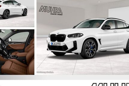 BMW X4 M 23.429 km 71.940 € Oberhausen 46149