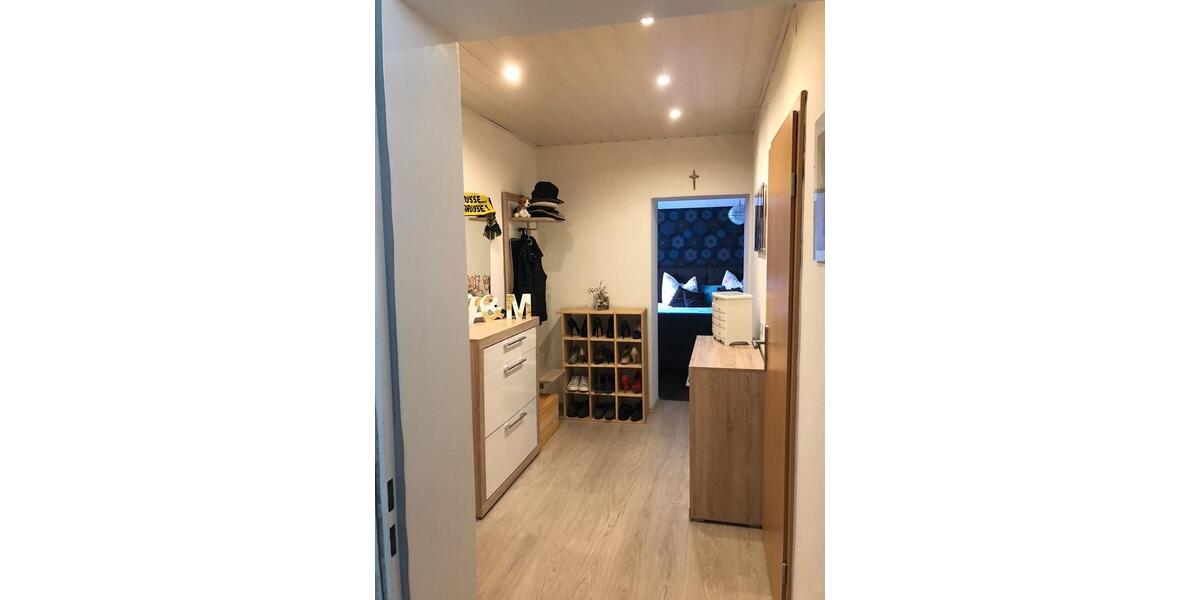 Charmante 2,5-Zimmer – gepflegt, vermietet & solide Kapitalanlage 2 zimmer