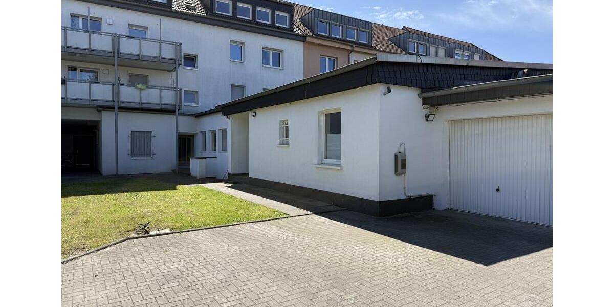 Gewerbeobjekt Herten Bertlich - 1.230&euro; | Angebot:26251545