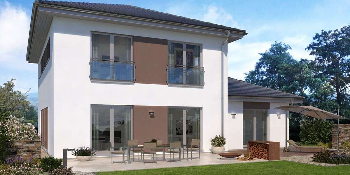 Einfamilienhaus Marl Alt-Marl - 6 Zimmer, 263 m&sup2;, 582.999&euro; | Angebot:26740657