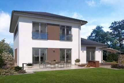 Haus Marl Alt-Marl - 6 Zimmer, 263 m&sup2;, 582.999&euro; | Angebot:26740657