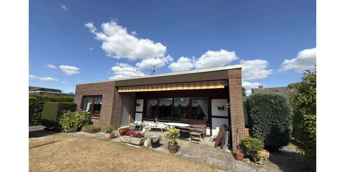 Haus zum Kaufen in Marl 380.000 € 127.45 m² 7 zimmer