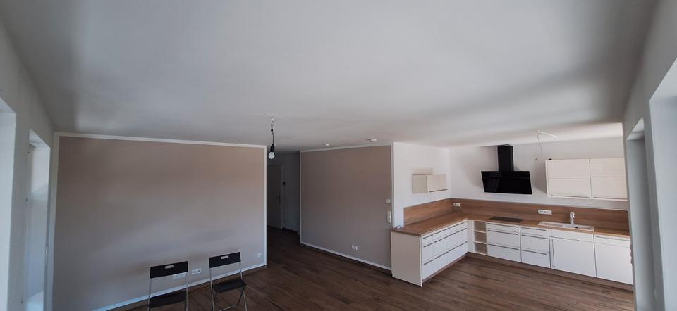 Etagenwohnung Bottrop Feldhausen - 3 Zimmer, 95 m&sup2;, 1.390&euro; | Angebot:26414601