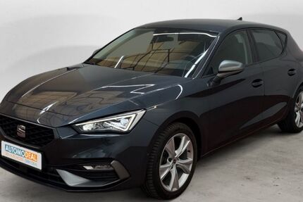 Seat Leon 39.472 km 99.999 &euro; Dinslaken 46539