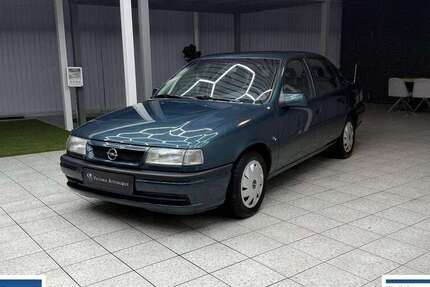 Opel Vectra 62.192 km 5.990 &euro; Duisburg 47259