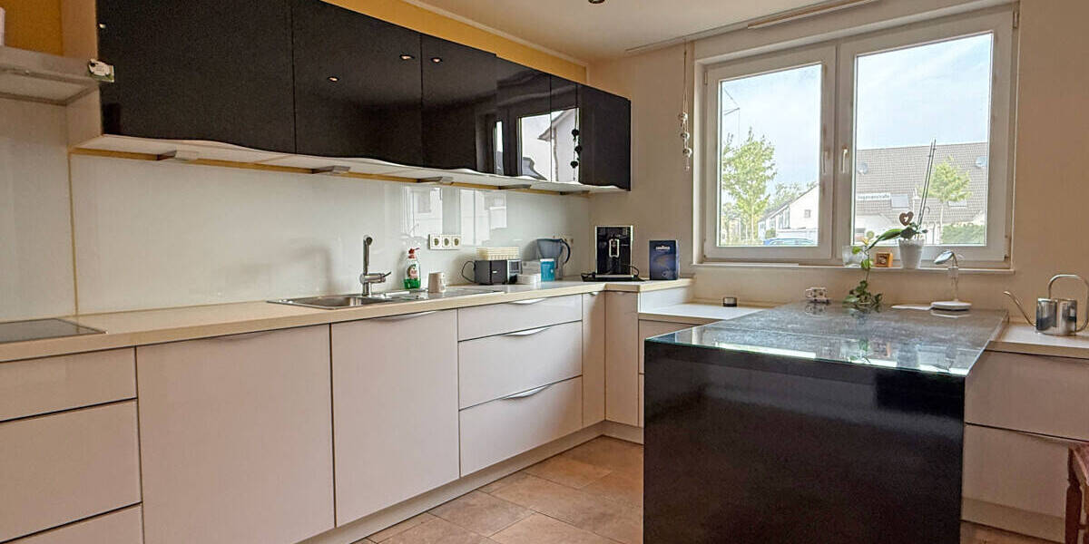 Charmantes Endhaus in Moers-Kapellen auf Erbpachtgrundstück 3 zimmer