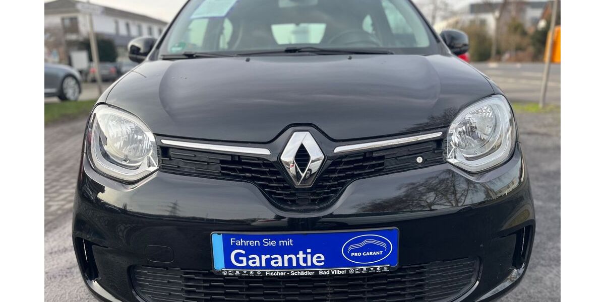 Renault Twingo 39.855 km 9.490 &euro; Dinslaken 46539