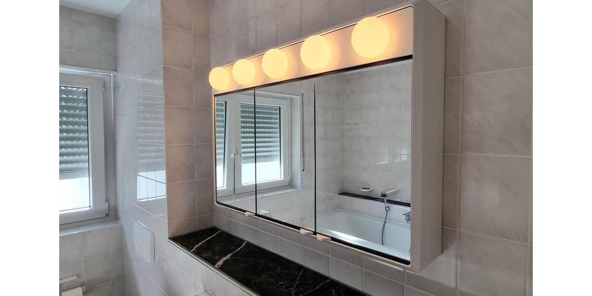 Etagenwohnung Bochum Eppendorf - 3.5 Zimmer, 119 m&sup2;, 1.180&euro; | Angebot:26314488