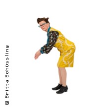 Frieda Braun - Jetzt oder nie! 08.05.2026 Stadthalle Verden