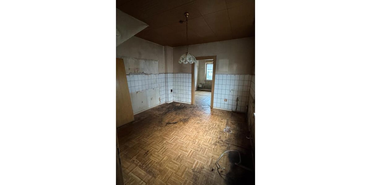 Handwerker auf aufgepasst - Doppelhaushälfte zu kaufen 3 zimmer