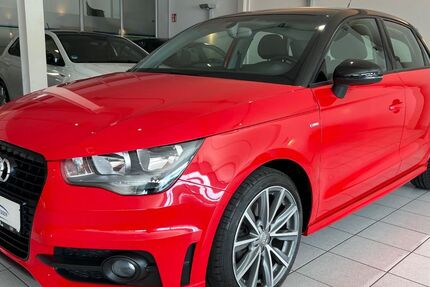 Audi A1 84.000 km 9.999 € Essen 45139