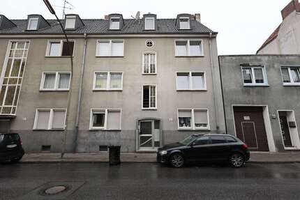 Wohnung zum Kaufen in Gelsenkirchen 149.000 € 78.37 m²