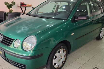 VW Polo 223.000 km 999 &euro; Recklinghausen 45661