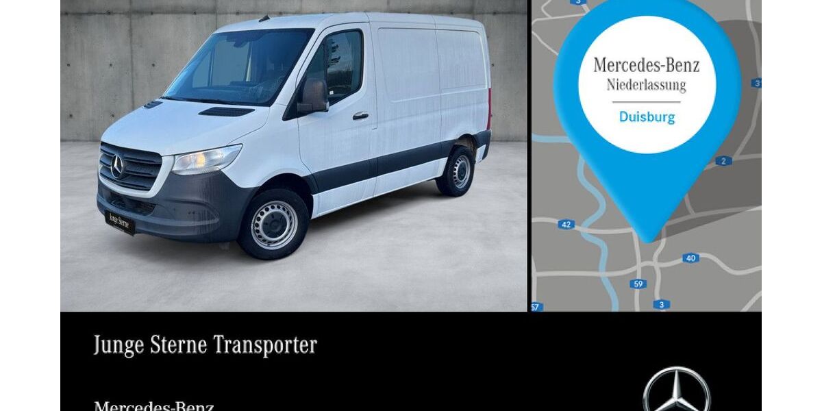Mercedes-Benz Sprinter 47.136 km 23.181 &euro; Duisburg 47138