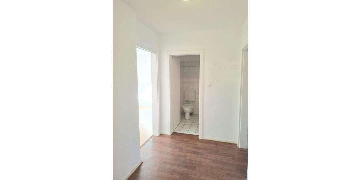 Kleines Single-Appartement in ruhiger Wohnlage von Recklinghausen-Nord! 2 zimmer