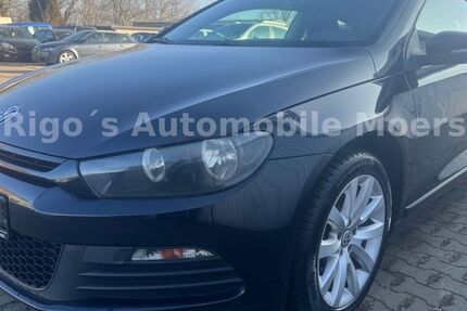 VW Scirocco 199.236 km 4.800 &euro; Moers 47445
