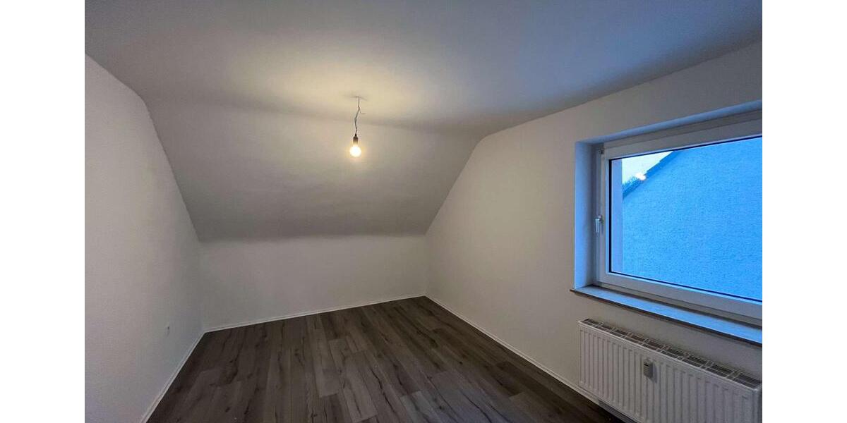 Etagenwohnung Bottrop Ebel - 2 Zimmer, 44 m&sup2;, 290&euro; | Angebot:26425531