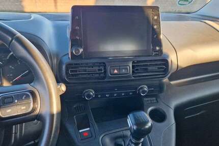 Citroen Berlingo 106.000 km 14.990 &euro; Dinslaken 46535