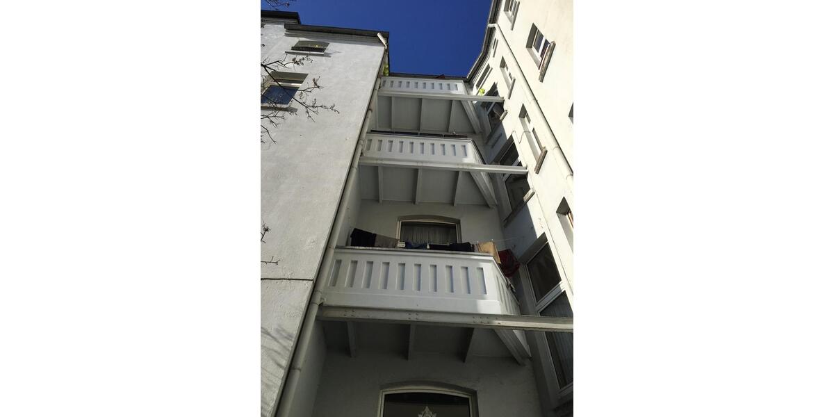 Erdgeschoßwohnung Witten - 3 Zimmer, 85 m&sup2;, 760&euro; | Angebot:25304413