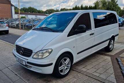 Mercedes Vito